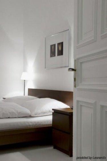 Boutique Hotel Villa Oberkassel Düsseldorf Habitación foto